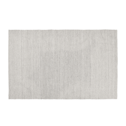 Helle graue Textilstruktur, ideal für moderne Wohnkultur und Polsterprojekte.