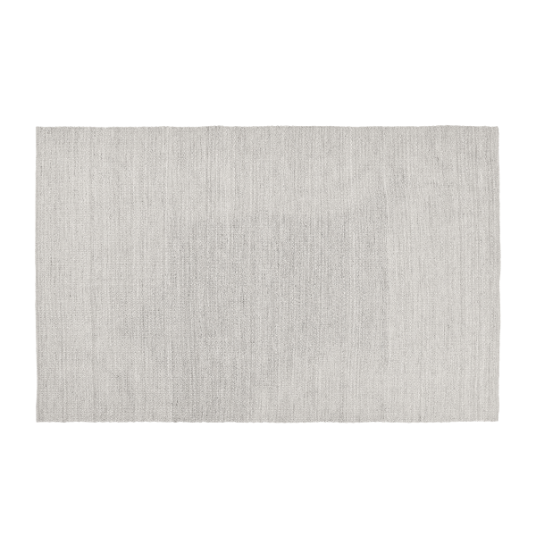 Helle graue Textilstruktur, ideal für moderne Wohnkultur und Polsterprojekte.