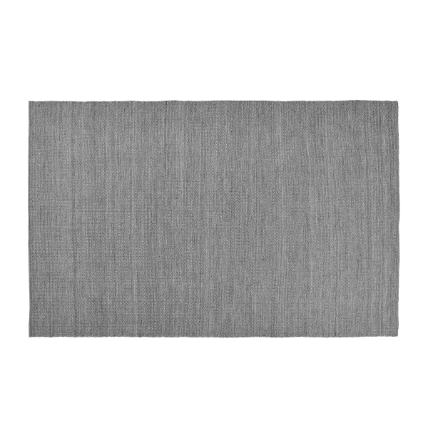 Grau strukturierten Stoffhintergrund für Design- und Textilprojekte.