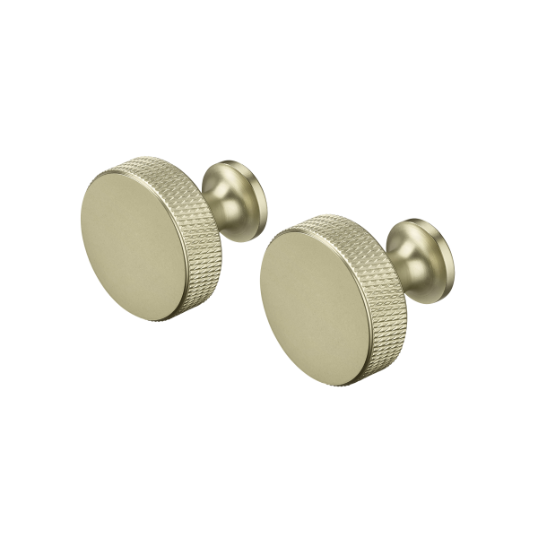 Elegante goldene Manschettenknöpfe mit einem schlanken, minimalistischen Design für formelle Anlässe.