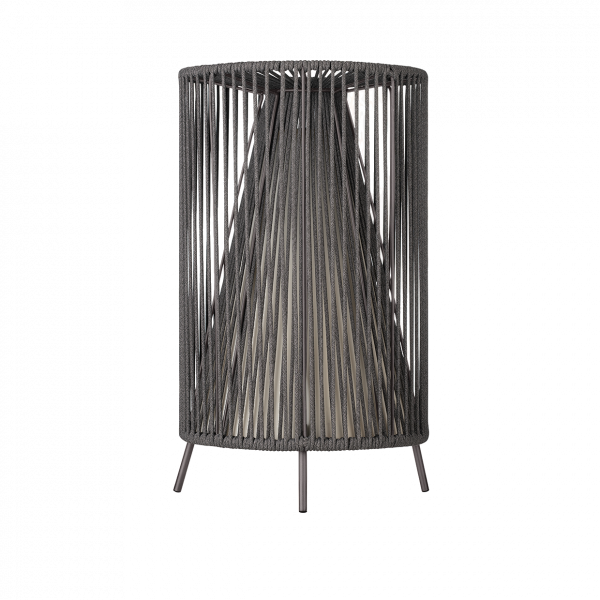 Moderne schwarze Drahtlampen mit einem stylischen Design für zeitgemäße Dekoration.