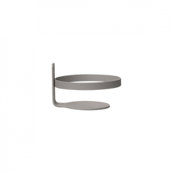 Elegantes modernes Wandregal-Design für stilvolle Wohnorganisation.