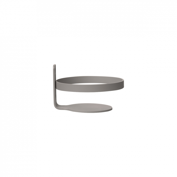 Elegant modern wall shelf design for stylish home organization.