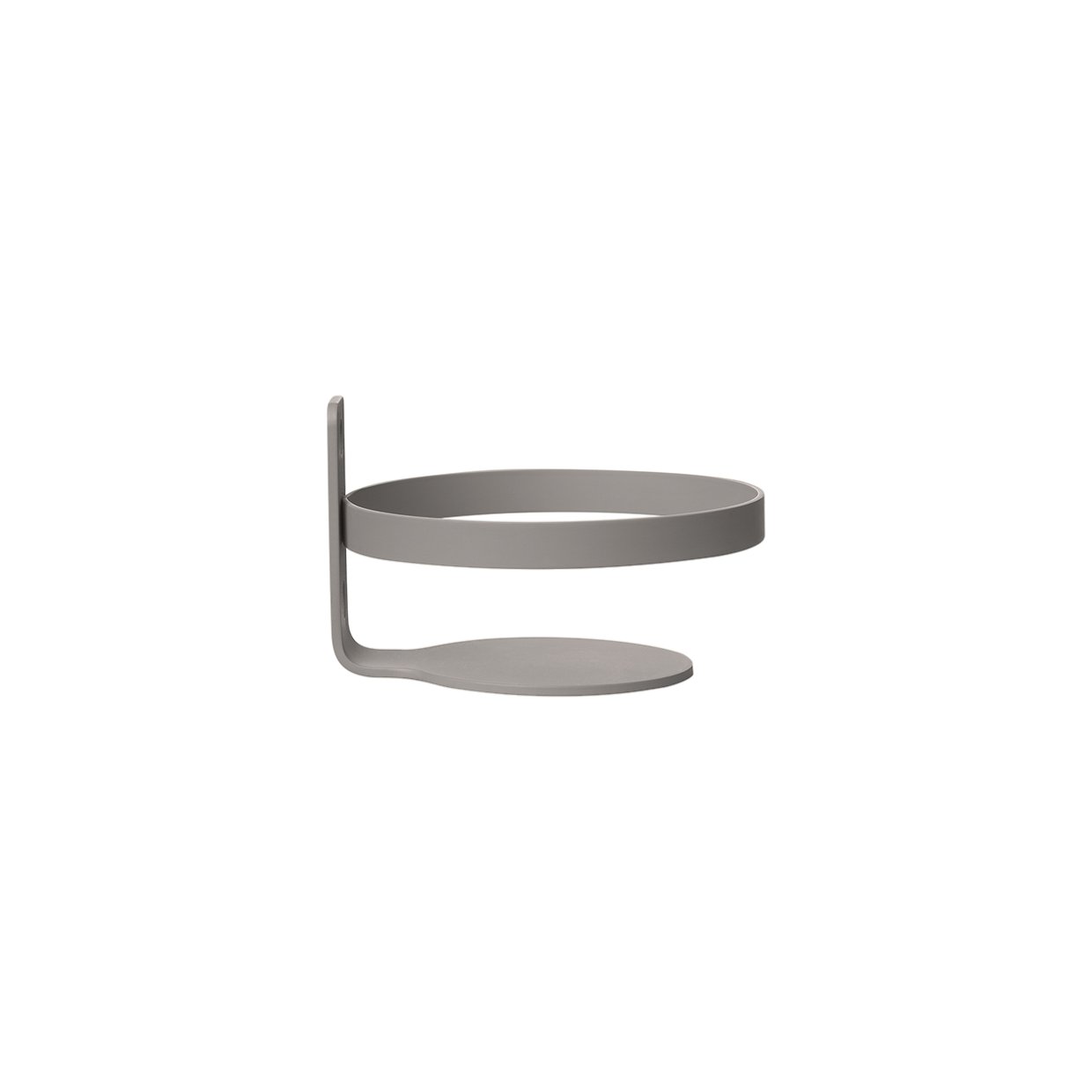 Elegant modern wall shelf design for stylish home organization.