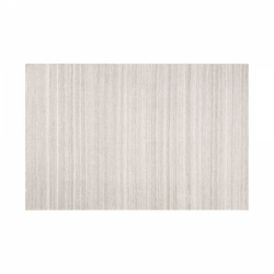 Hellgrau texturiertem Stoff, ideal für Polsterungen und Innenarchitekturprojekte.