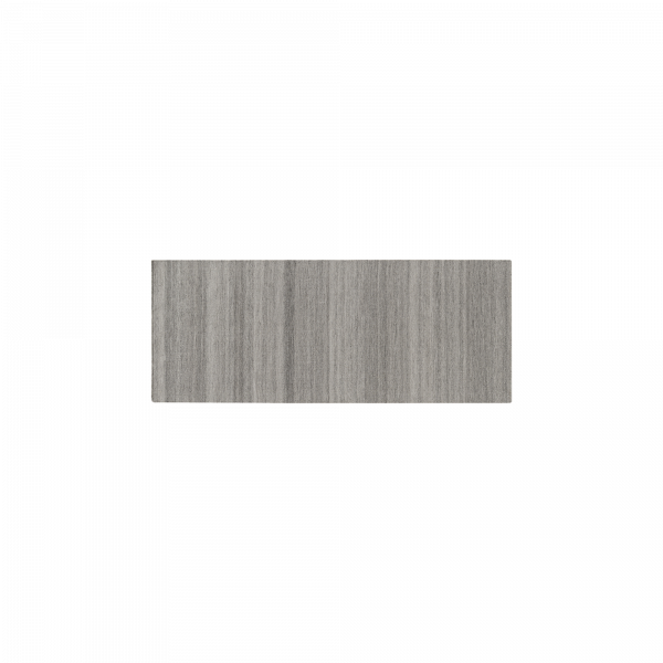 Stylish gray wood panel suitable for modern interior design projects.
