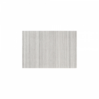 Helle graue, texturierte Teppichfläche mit einem modernen Streifendesign für zeitgemäße Dekoration.