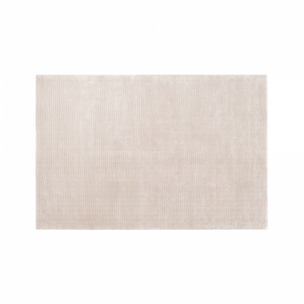 Helle beige strukturierte Teppich für moderne Wohnkultur und stilvolle Wohnräume.