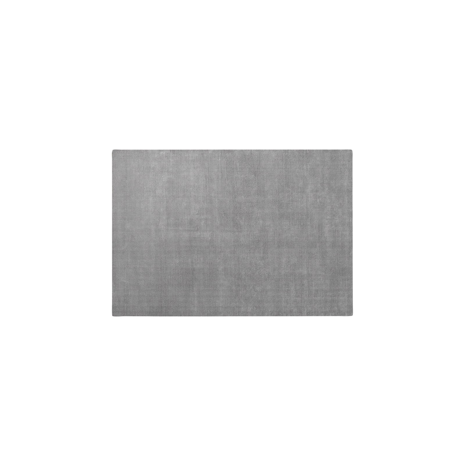 Texturiert graues Leinenstoff-Hintergrund für stilvolle Designprojekte und Textilien.