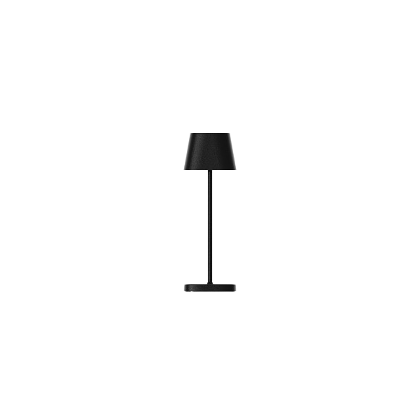 Minimalist black illustration of a yoga mat and a bottle, symbolizing wellness and fitness.