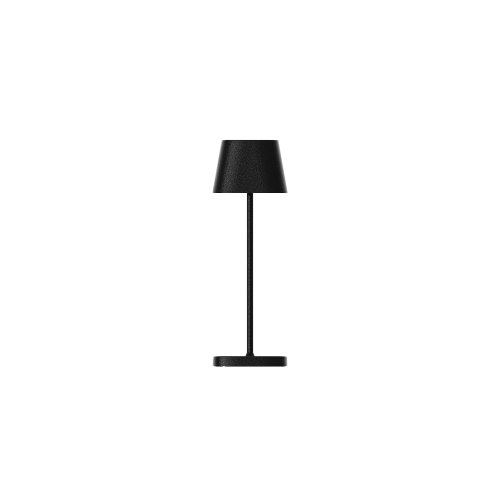 Minimalist black illustration of a yoga mat and a bottle, symbolizing wellness and fitness.