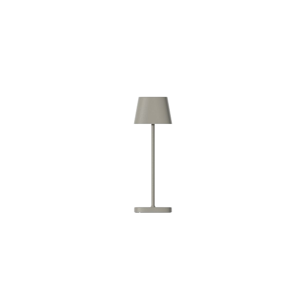 Minimalist Lamp Design auf einem weißen Hintergrund für moderne Wohnkultur-Inspiration.