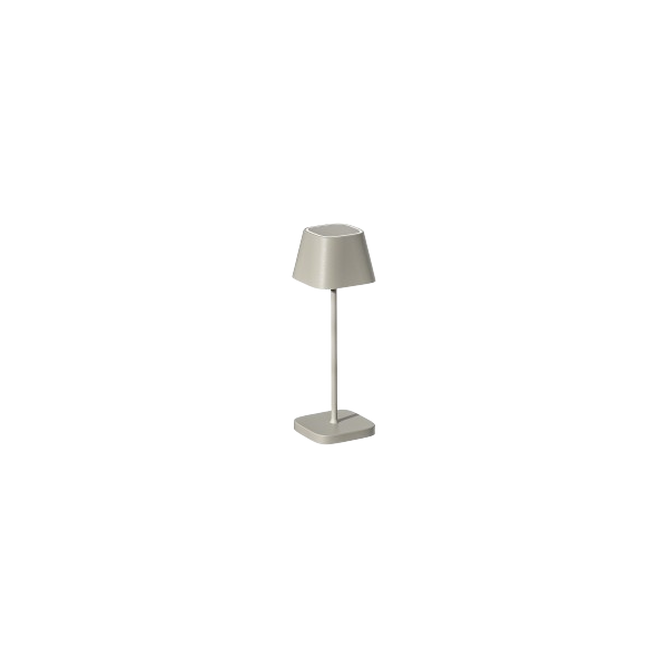Moderne Schreibtischlampe mit einem stilvollen Design und sanftem Licht, ideal für jeden Arbeitsplatz.