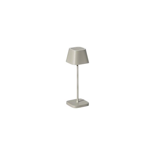 Moderne Schreibtischlampe mit einem stilvollen Design und sanftem Licht, ideal für jeden Arbeitsplatz.